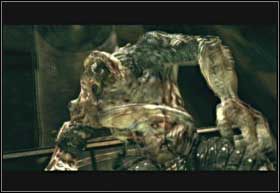 Coś tu jest nie tak - Nagłe przebudzenie (cz.1) | Nadciągająca burza | Gears of War 2 - Gears of War 2 - poradnik do gry