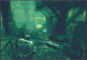 3 - Nagłe przebudzenie (cz.1) | Nadciągająca burza | Gears of War 2 - Gears of War 2 - poradnik do gry