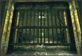 W końcu drugiego pomieszczenia znajdziesz dodatkowy zapas amunicji - Nagłe przebudzenie (cz.1) | Nadciągająca burza | Gears of War 2 - Gears of War 2 - poradnik do gry