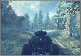 Będziesz musiał znaleźć drogę na Górę Kadar - Uniesienie | Nadciągająca burza | Gears of War 2 - Gears of War 2 - poradnik do gry