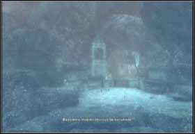 Nie zatrzymuj się pod soplami lodu zwisającymi z sufitu - Uniesienie | Nadciągająca burza | Gears of War 2 - Gears of War 2 - poradnik do gry