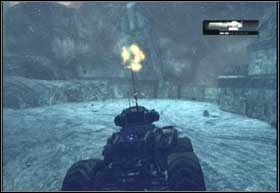 6 - Uniesienie | Nadciągająca burza | Gears of War 2 - Gears of War 2 - poradnik do gry