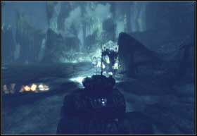 8 - Uniesienie | Nadciągająca burza | Gears of War 2 - Gears of War 2 - poradnik do gry