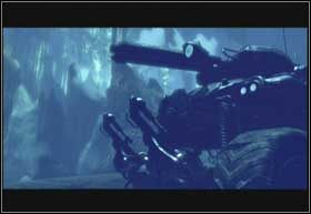 Po pokonaniu trupiarzy na Twojej drodze staną jeszcze trzy brumaki - Uniesienie | Nadciągająca burza | Gears of War 2 - Gears of War 2 - poradnik do gry