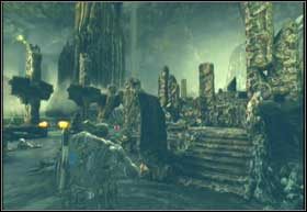 3 - Wysiedlenie | Nadciągająca burza | Gears of War 2 - Gears of War 2 - poradnik do gry