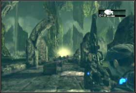 6 - Wysiedlenie | Nadciągająca burza | Gears of War 2 - Gears of War 2 - poradnik do gry