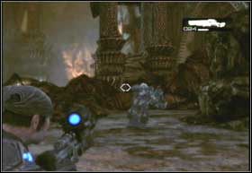 3 - Priorytety | Rój | Gears of War 2 - Gears of War 2 - poradnik do gry