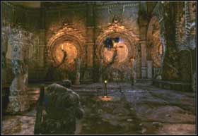 1 - Gniazdo Szerszeni | Rój | Gears of War 2 - Gears of War 2 - poradnik do gry