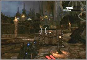 9 - Gniazdo Szerszeni | Rój | Gears of War 2 - Gears of War 2 - poradnik do gry