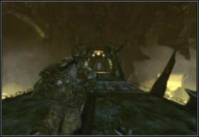 12 - Królewska inkwizycja | Rój | Gears of War 2 - Gears of War 2 - poradnik do gry
