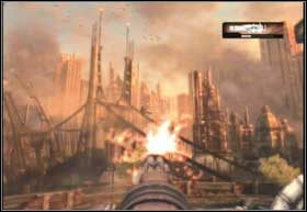 5 - Desperacka obrona | Decydujące starcie | Gears of War 2 - Gears of War 2 - poradnik do gry