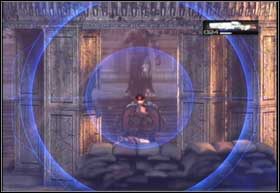 Z archiwum wyjdziesz na dziedziniec pełen Szarańczy - Darmowy parking | Decydujące starcie | Gears of War 2 - Gears of War 2 - poradnik do gry