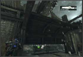 2 - Nagłe przebudzenie (cz.2) | Nadciągająca burza | Gears of War 2 - Gears of War 2 - poradnik do gry