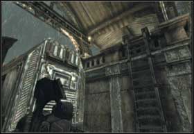 Ponownie zwolnij hamulec - Nagłe przebudzenie (cz.2) | Nadciągająca burza | Gears of War 2 - Gears of War 2 - poradnik do gry