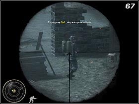 3 - Wendeta (cz.2) | Kampania Call of Duty World at War - Call of Duty: World at War - poradnik do gry