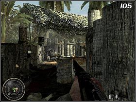 4 - Spalić ich | Kampania Call of Duty World at War - Call of Duty: World at War - poradnik do gry