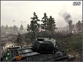 3 - Krew i żelazo | Kampania Call of Duty World at War - Call of Duty: World at War - poradnik do gry