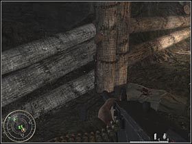 Karta: Dziewiątka karo - Karty śmierci (cz.1) | Karty śmierci Call of Duty World at War - Call of Duty: World at War - poradnik do gry