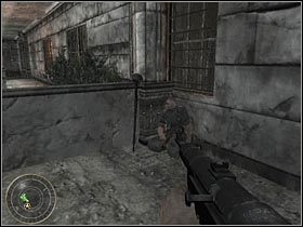 Karta: Walet pik - Karty śmierci (cz.1) | Karty śmierci Call of Duty World at War - Call of Duty: World at War - poradnik do gry