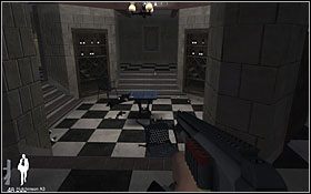 Telefon 04 - Etap I - Whites Estate - BONUSY | Quantum of Solace - Quantum of Solace - poradnik do gry