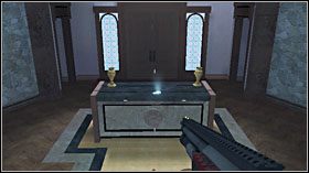 Telefon 05 - Etap I - Whites Estate - BONUSY | Quantum of Solace - Quantum of Solace - poradnik do gry