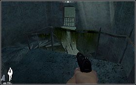 Etap rozpocznie się od krótkiej strzelaniny, po której rzuć się w pogoń za poszukiwanym przez Ciebie złoczyńcą - Etap II - Siena (cz.1) | Quantum of Solace - Quantum of Solace - poradnik do gry