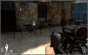 Telefon 01 - Etap II - Siena - BONUSY | Quantum of Solace - Quantum of Solace - poradnik do gry