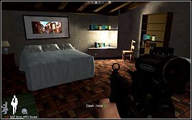 Telefon 02 - Etap II - Siena - BONUSY | Quantum of Solace - Quantum of Solace - poradnik do gry