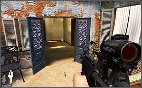 Telefon 03 - Etap II - Siena - BONUSY | Quantum of Solace - Quantum of Solace - poradnik do gry