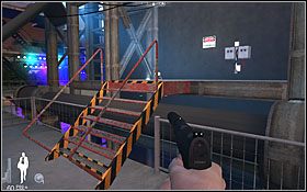 Telefon 02 - Etap III - Opera House - BONUSY | Quantum of Solace - Quantum of Solace - poradnik do gry