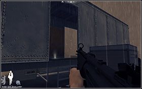 Telefon 04 - Etap VII - Science Center Exterior - BONUSY | Quantum of Solace - Quantum of Solace - poradnik do gry