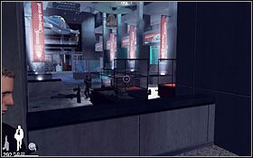 Tu czeka Cię ostatnia wymiana ognia i koniec etapu - Etap VIII - Science Center Interior (cz.2) | Quantum of Solace - Quantum of Solace - poradnik do gry