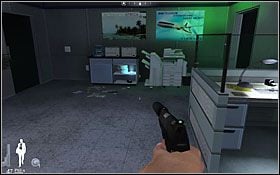 Telefon 02 - Etap IX - Miami Airport - BONUSY | Quantum of Solace - Quantum of Solace - poradnik do gry