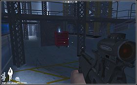 Telefon 04 - Etap IX - Miami Airport - BONUSY | Quantum of Solace - Quantum of Solace - poradnik do gry