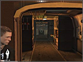 Tak przedstawia się drugi etap [04] , będzie on nieznacznie dłuższy - Etap X - Montenegro Train (cz.2) | Quantum of Solace - Quantum of Solace - poradnik do gry