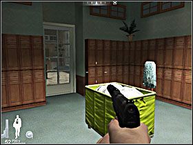 Tam znajdziesz kolejny - powtórz czynność - Etap XI - Casino Royale (cz.1) | Quantum of Solace - Quantum of Solace - poradnik do gry