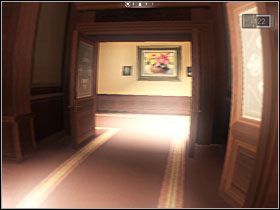 Będąc wewnątrz, skręć w prawo - Etap XII - Casino Poison | Quantum of Solace - Quantum of Solace - poradnik do gry