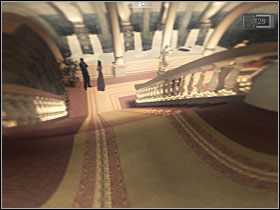 by zejść po schodach - Etap XII - Casino Poison | Quantum of Solace - Quantum of Solace - poradnik do gry