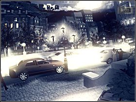 Trafisz w ten sposób na ulicę - Etap XII - Casino Poison | Quantum of Solace - Quantum of Solace - poradnik do gry