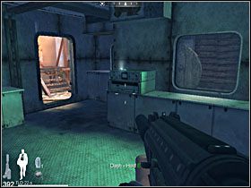 Telefon 06 - Etap XIII - Barge - BONUSY | Quantum of Solace - Quantum of Solace - poradnik do gry