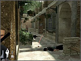 Dojdzie do pierwszej strzelaniny - Etap XIV - Venice (cz.1) | Quantum of Solace - Quantum of Solace - poradnik do gry