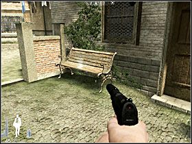 Telefon 01 - Etap XIV - Venice - BONUSY | Quantum of Solace - Quantum of Solace - poradnik do gry