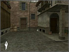 Telefon 02 - Etap XIV - Venice - BONUSY | Quantum of Solace - Quantum of Solace - poradnik do gry