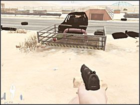 Telefon 01 - Etap XV - Eco Hotel - BONUSY | Quantum of Solace - Quantum of Solace - poradnik do gry