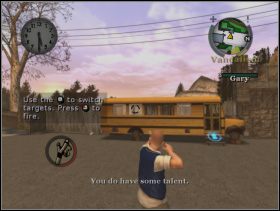 2 - Rozdział I (2) | Opis przejścia Bully Scholarship Edition - Bully: Scholarship Edition - poradnik do gry