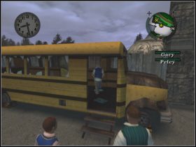 4 - Rozdział I (2) | Opis przejścia Bully Scholarship Edition - Bully: Scholarship Edition - poradnik do gry