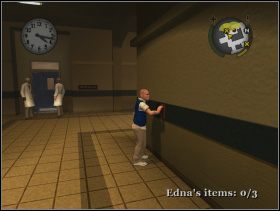 1 - Rozdział III (1) | Opis przejścia Bully Scholarship Edition - Bully: Scholarship Edition - poradnik do gry