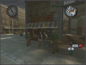 2 - Rozdział III (1) | Opis przejścia Bully Scholarship Edition - Bully: Scholarship Edition - poradnik do gry