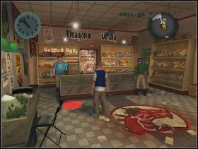 4 - Rozdział III (1) | Opis przejścia Bully Scholarship Edition - Bully: Scholarship Edition - poradnik do gry