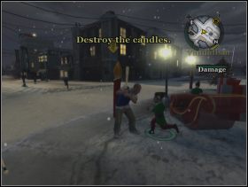 1 - Rozdział III (2) | Opis przejścia Bully Scholarship Edition - Bully: Scholarship Edition - poradnik do gry